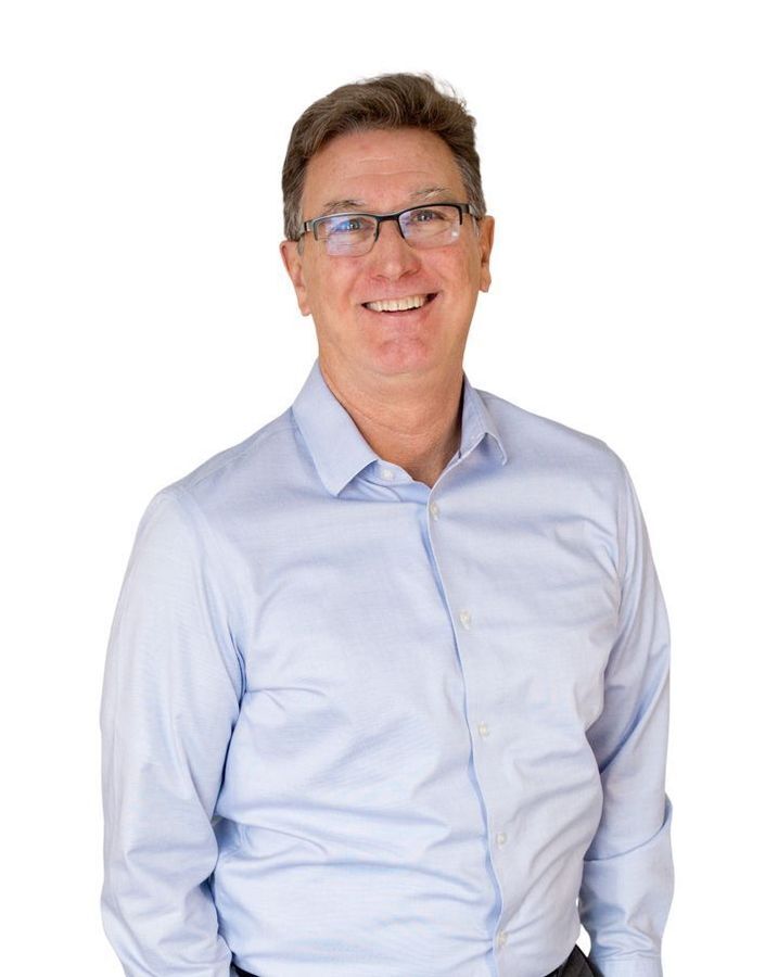 Paul Treige