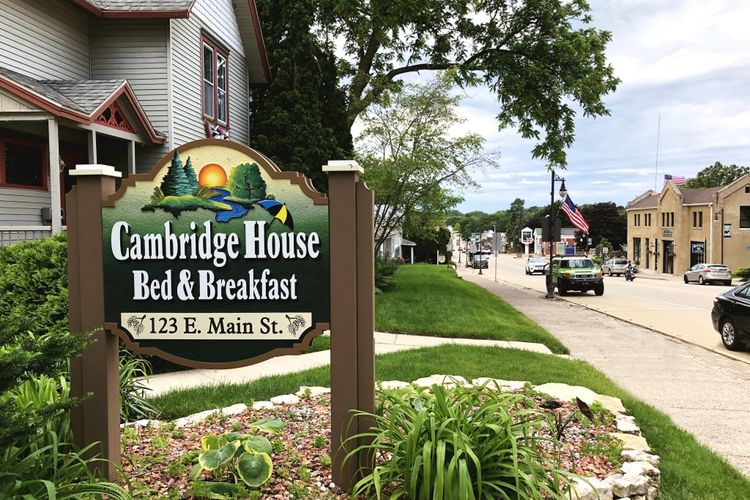 Cambridge, WI Homes for Sale and Realtors